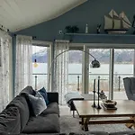 Ferienhaus With Northern Lights Near Stetinden Ballangen