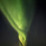 Ferienhaus With Northern Lights Near Stetinden Ballangen
