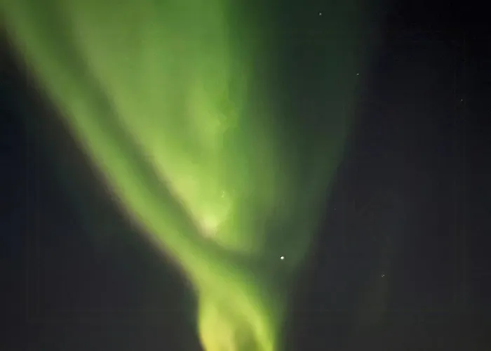Дом отдыха With Northern Lights Near Stetinden Ballangen
