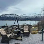 Casa de Férias With Northern Lights Near Stetinden Ballangen